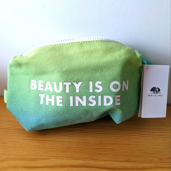 Origins Makeup Bags - Picture 4 of 5
